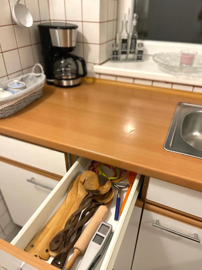 Ruhiges Dachgeschoß Cityapartment Im Zentrum Wiens Apartment