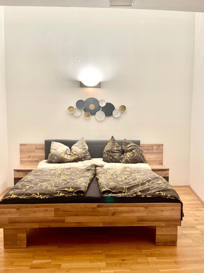 Ruhiges Dachgeschoß Cityapartment Im Zentrum Wiens Apartment Wien