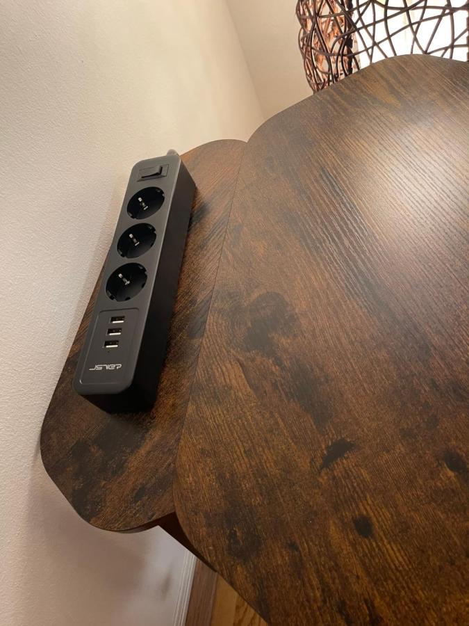 Ruhiges Dachgeschoß Cityapartment Im Zentrum Wiens *