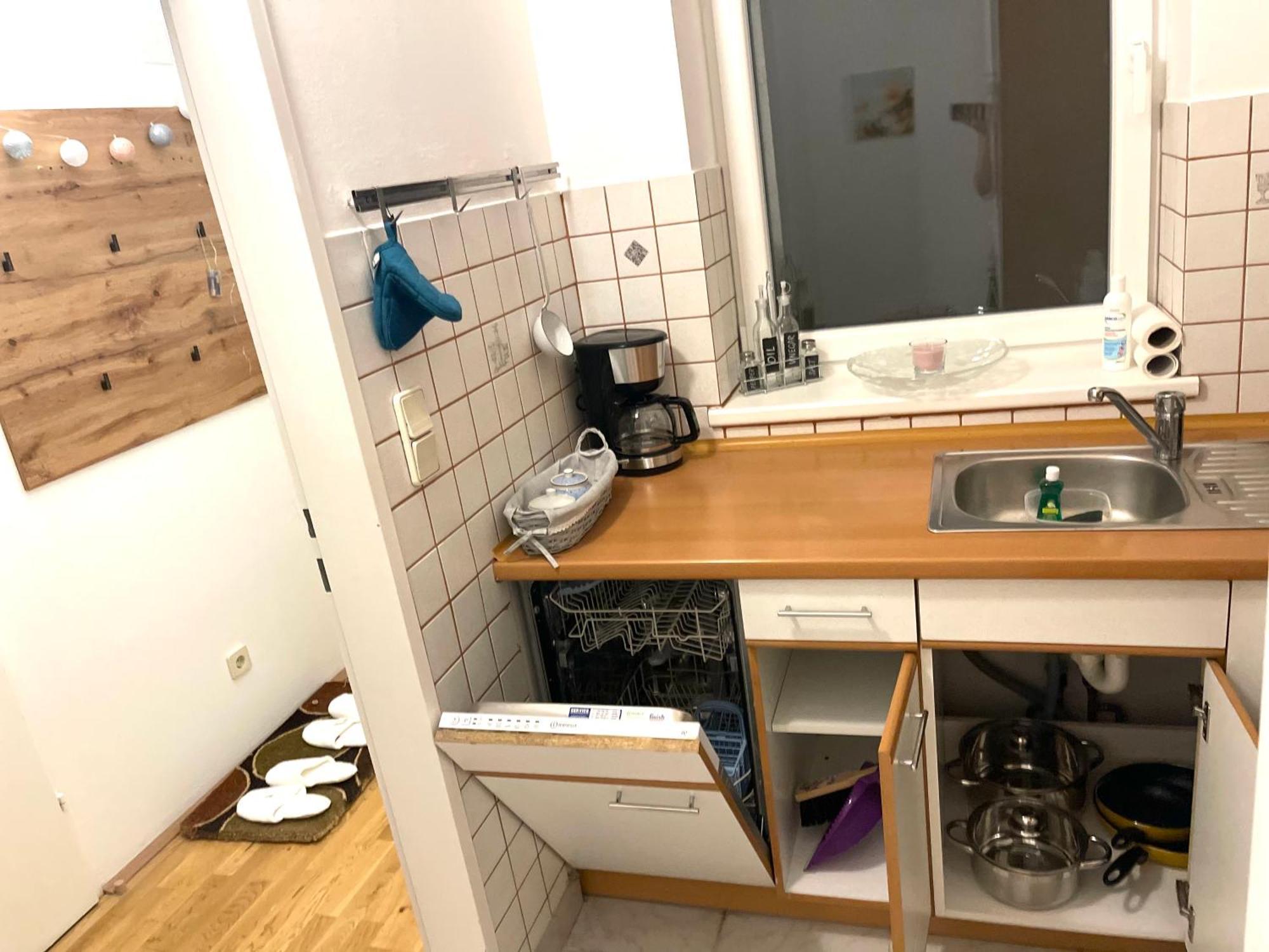 Ruhiges Dachgeschoß Cityapartment Im Zentrum Wiens