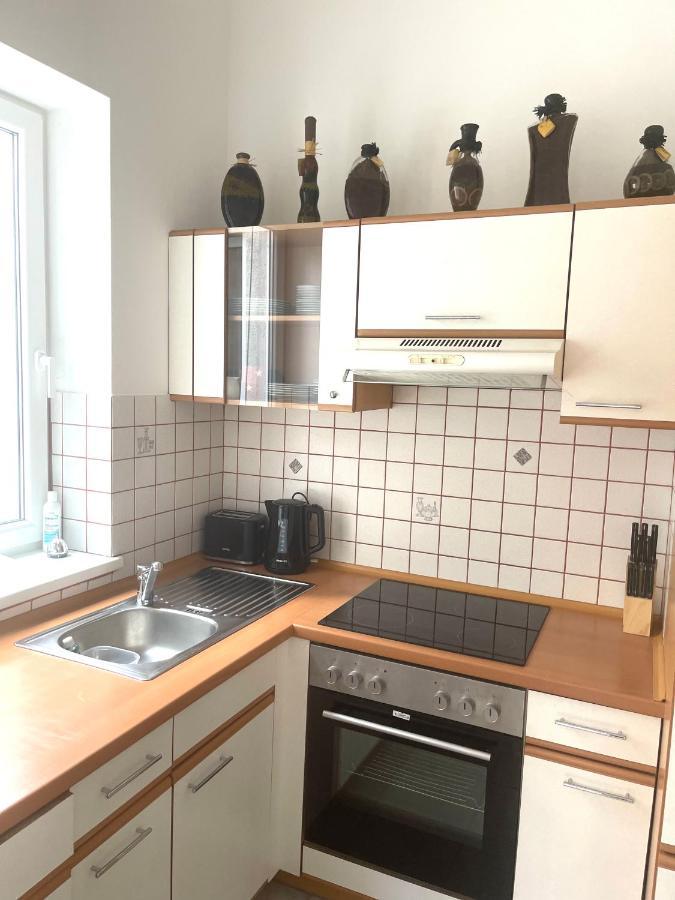 Ruhiges Dachgeschoß Cityapartment Im Zentrum Wiens Wien