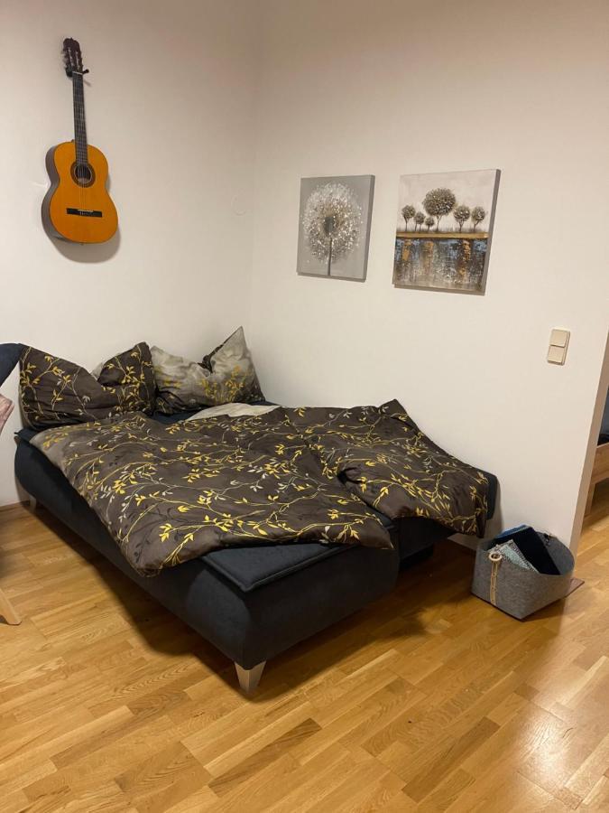 Ruhiges Dachgeschoß Cityapartment Im Zentrum Wiens
